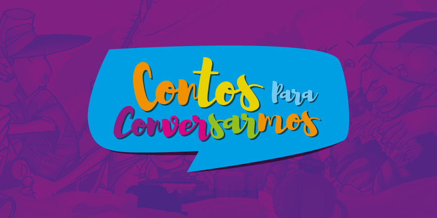 Contos para conversarmos