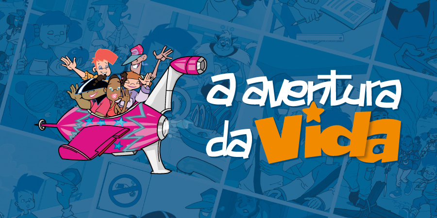 A Aventura da Vida