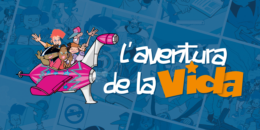 A Aventura da Vida
