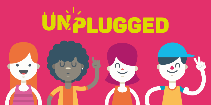Unplugged